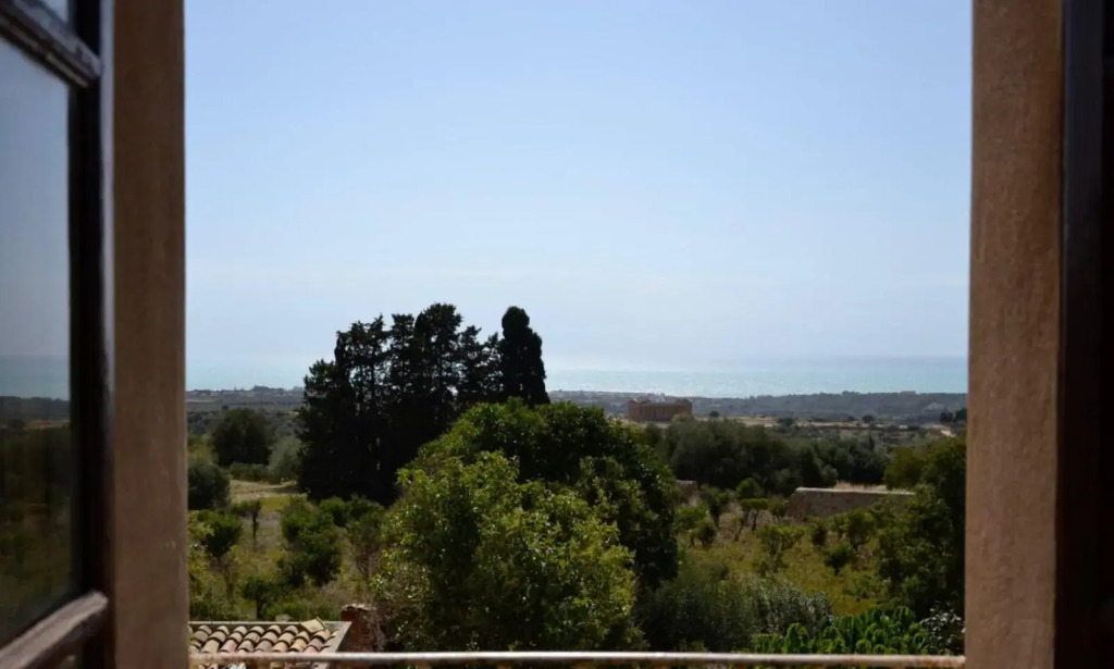 Villa "Gli Ulivi di Atena"
