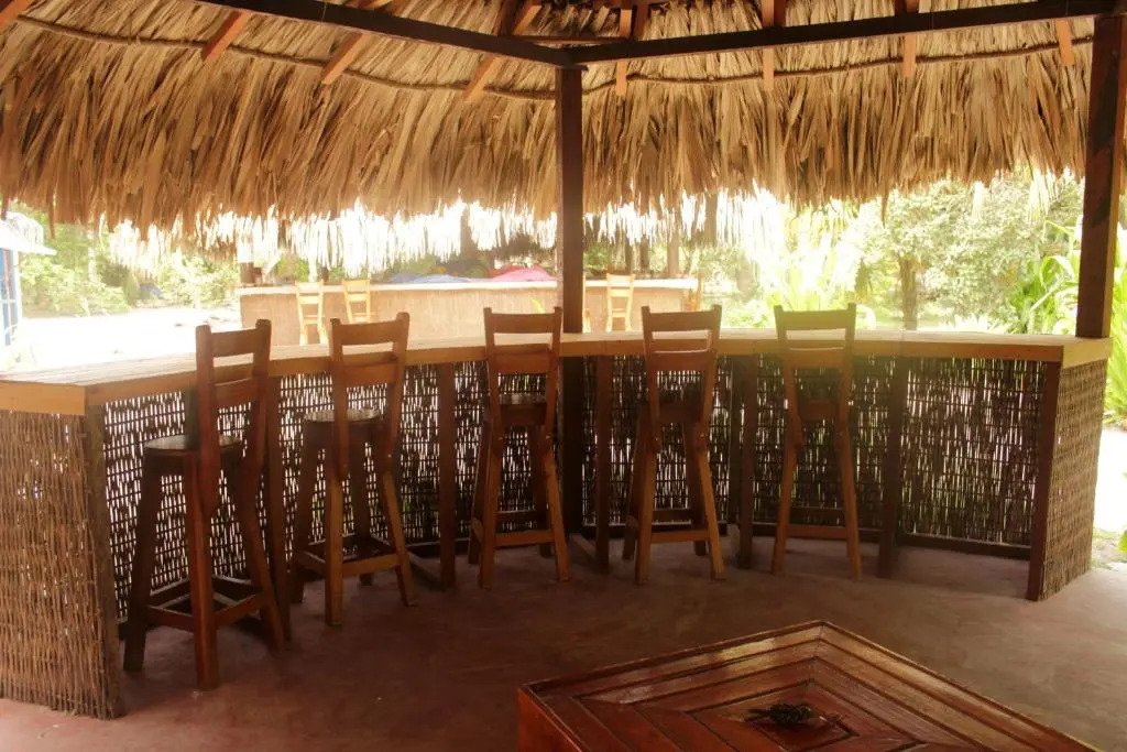 Eco Hotel Las Palmeras