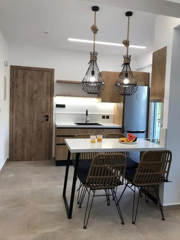 blue sea suites