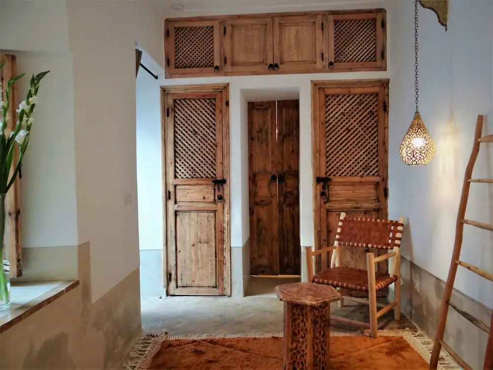 Riad Dar Eternity
