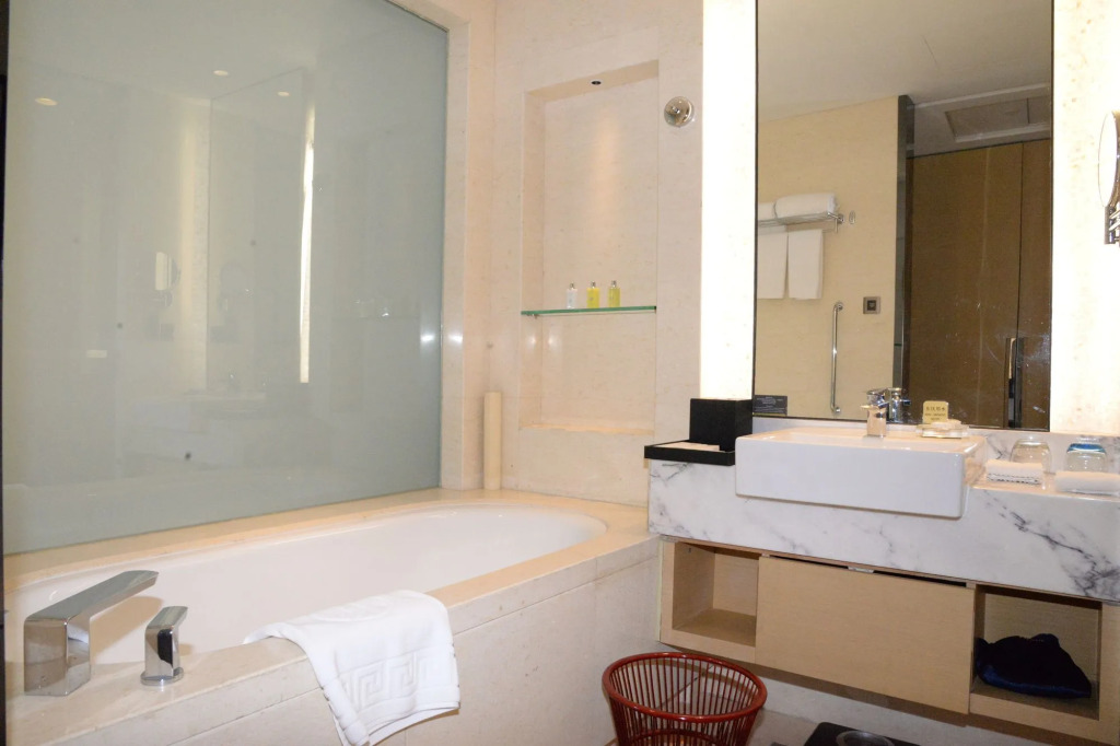 Beijing Riverside Hotel