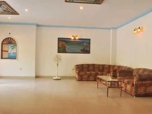 Hotel Solmar