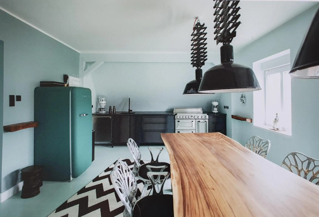 Design Apartments Haus Noge