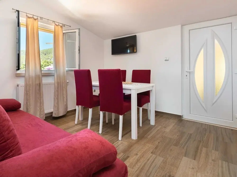 Fancy Apartments Dream