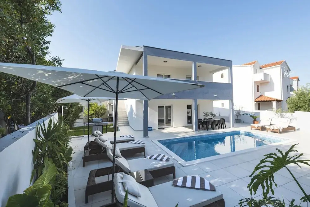 Holiday Home Lana