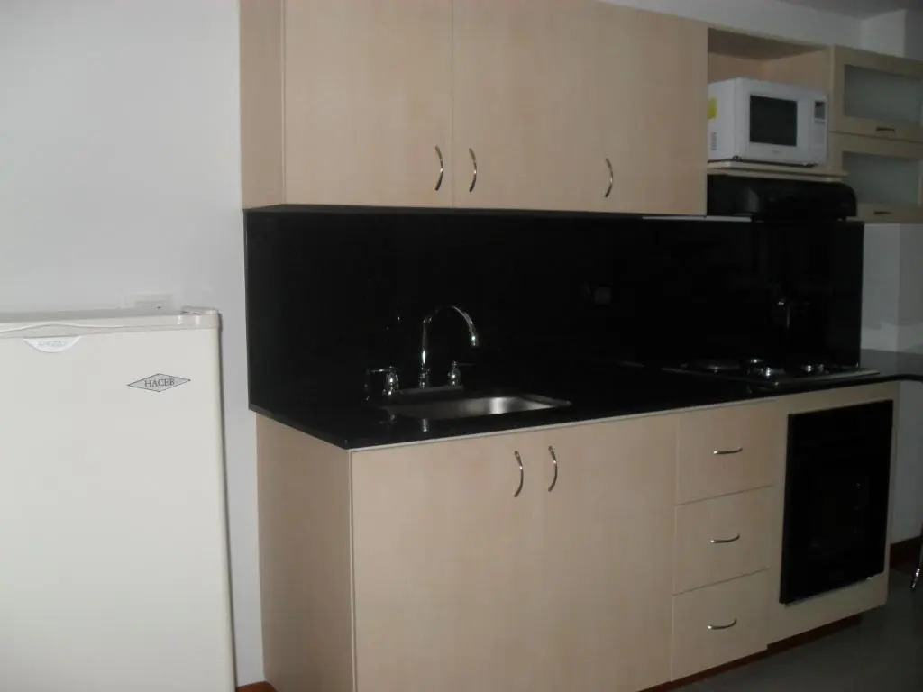 Rent Apartment Furnished an Alcove