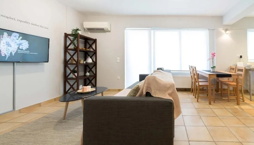 Isonomia apartment Pnyx Hill - Koukaki
