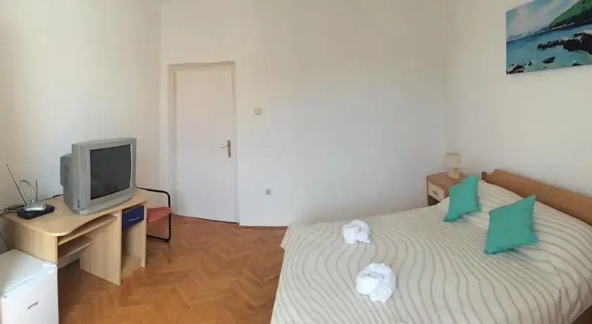 Saluto Apartments