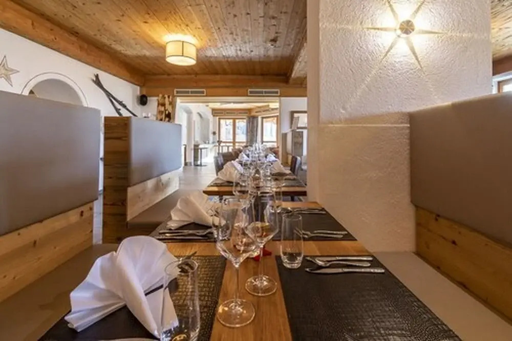 Hotel ZUM STERNENHOF