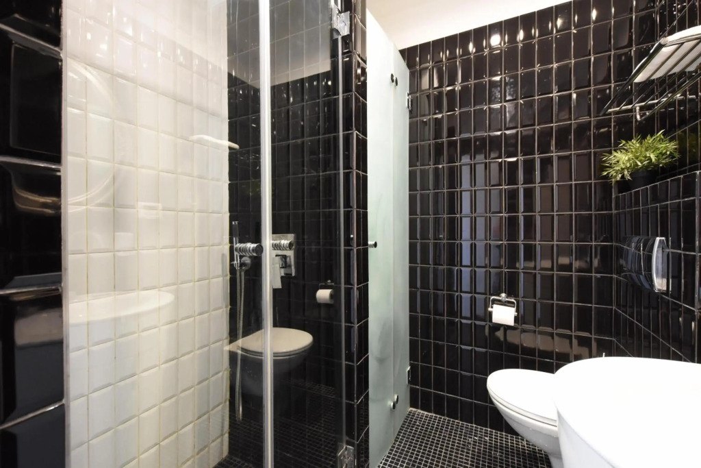 Beautiful 3BR Penthouse in Brenner 1 by HolyGuest