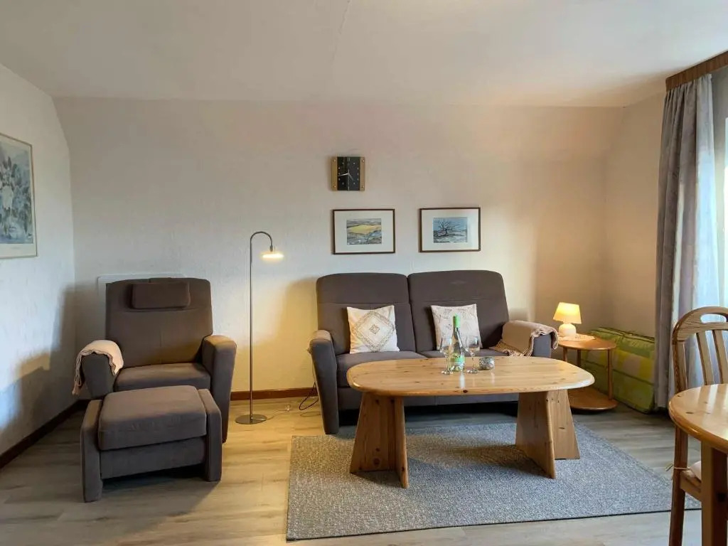 Ferienwohnung Süderhafen