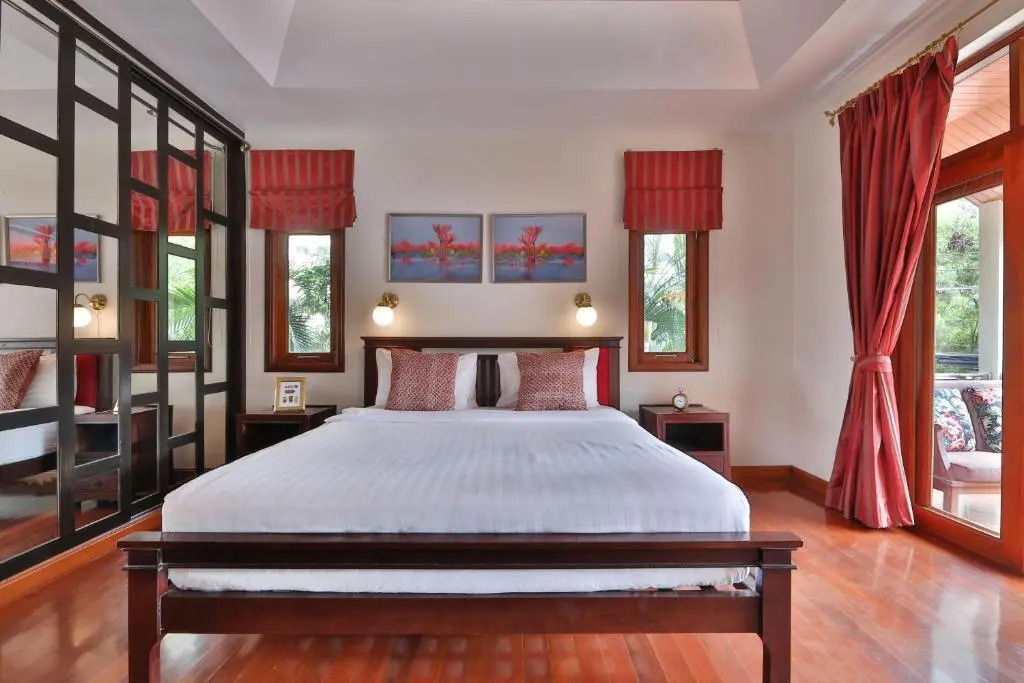 Grand Siam Villa Pattaya