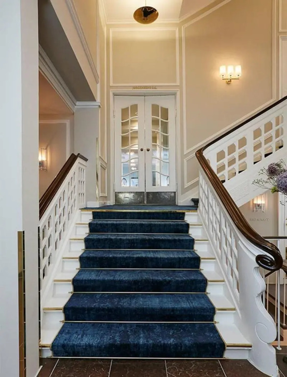 Jørgensens Hotel
