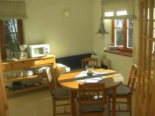 Ferienwohnung Waldhauser