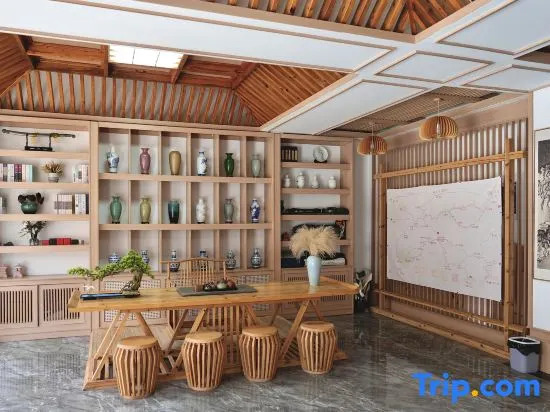 Wonderful time Homestay (Jinzhai Tiantangzhai Branch)