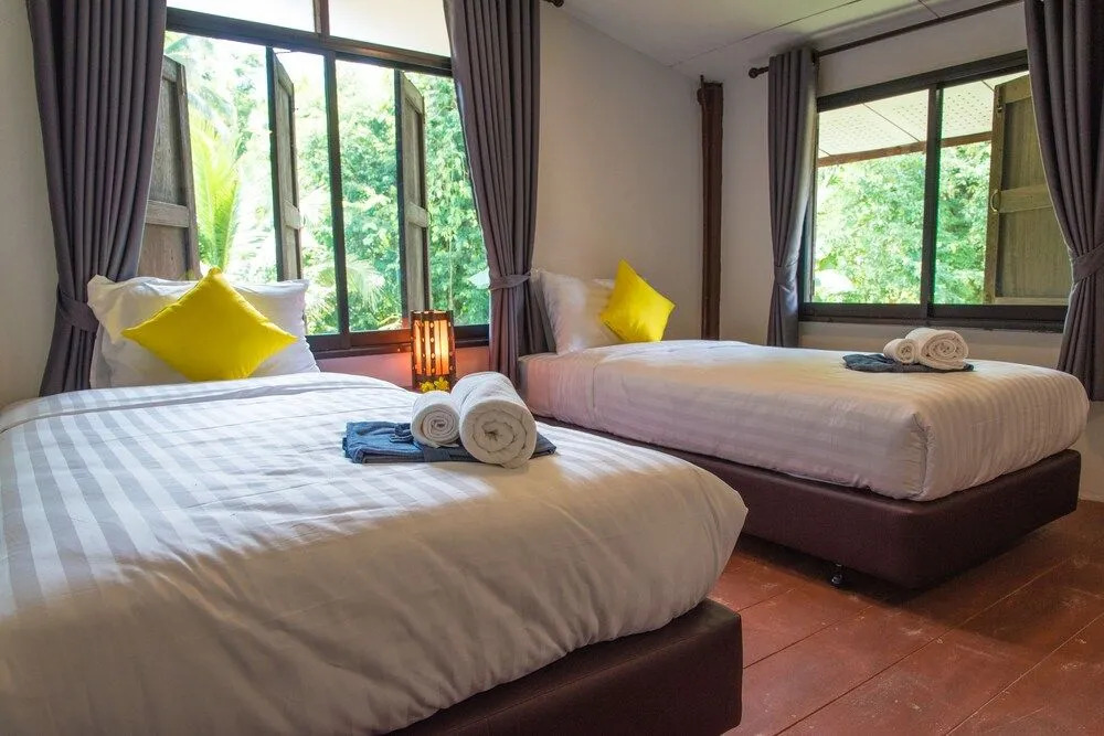 Soft Chiangdao Hostel