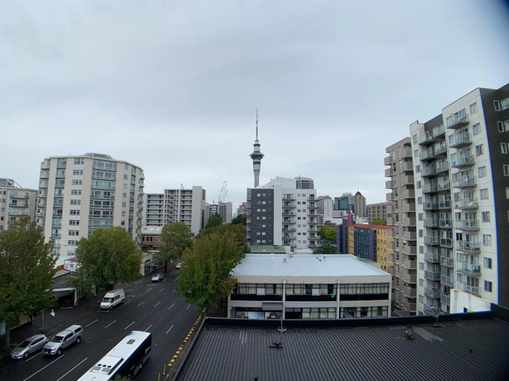 Goodview Hotel