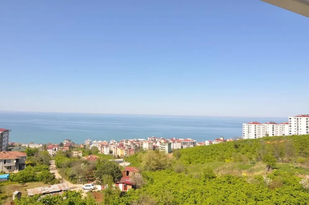 Rosalinda Apartments