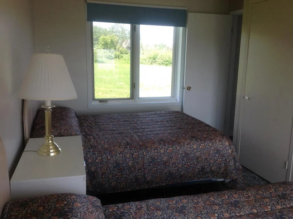 Motel Seal Rock