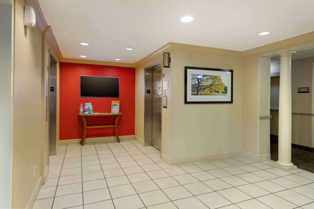 Extended Stay America Suites - Orlando - Convention Center - 6443 Westwood