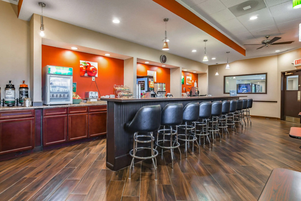 Quality Inn Schenectady