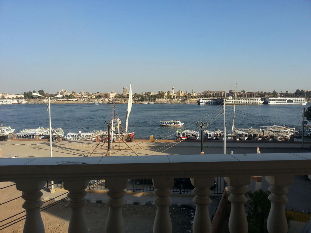 El Mesala Hotel