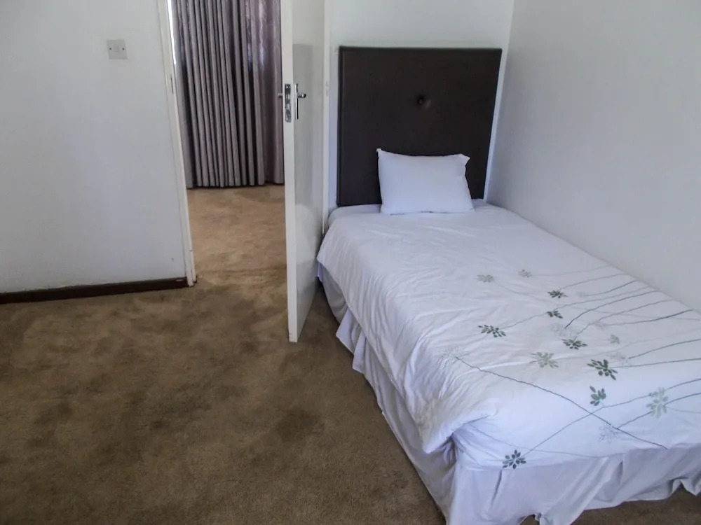 Serenity Lodge Limited