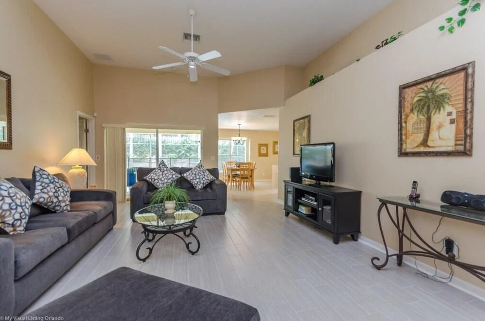 3-Bedroom Villa in Davenport 623OD