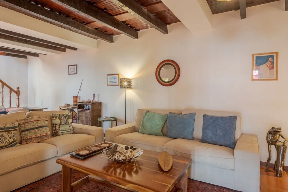 Villa Flora by Holiday Rental Madeira