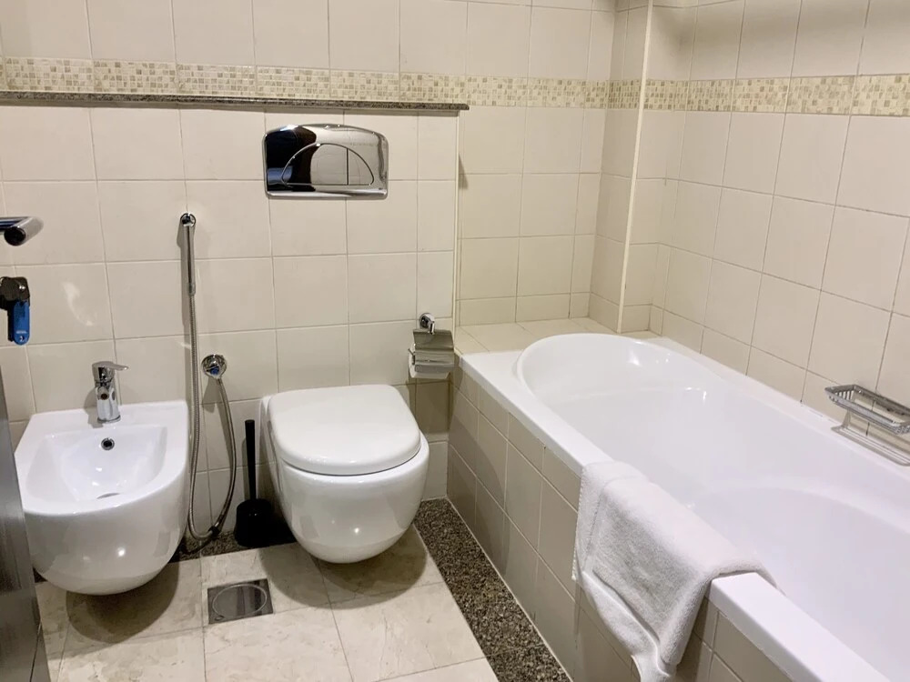KVN - Elegant 1BR for in Dubai Marina