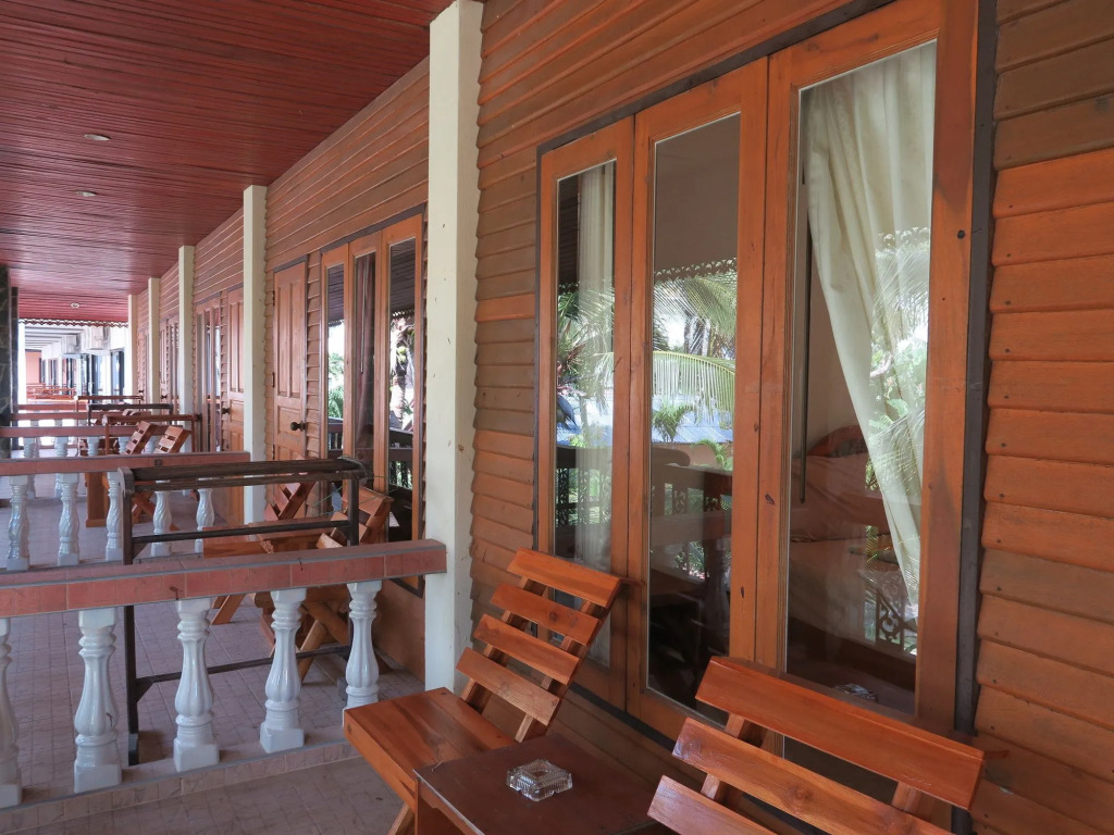 Family House Resort, Haad Rin