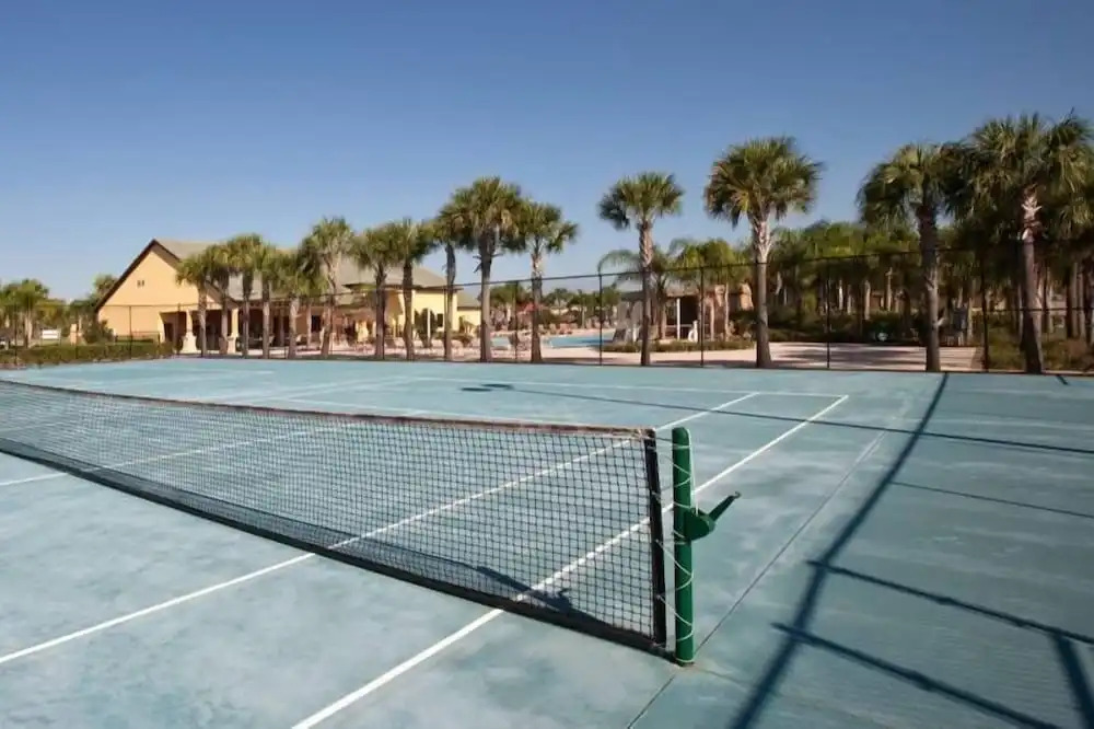 Fv47212 - Paradise Palms - 4 Bed 3 Baths Townhome