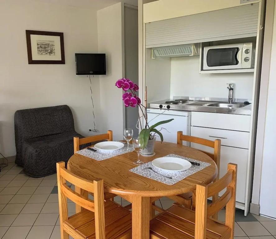 Appartement hotel