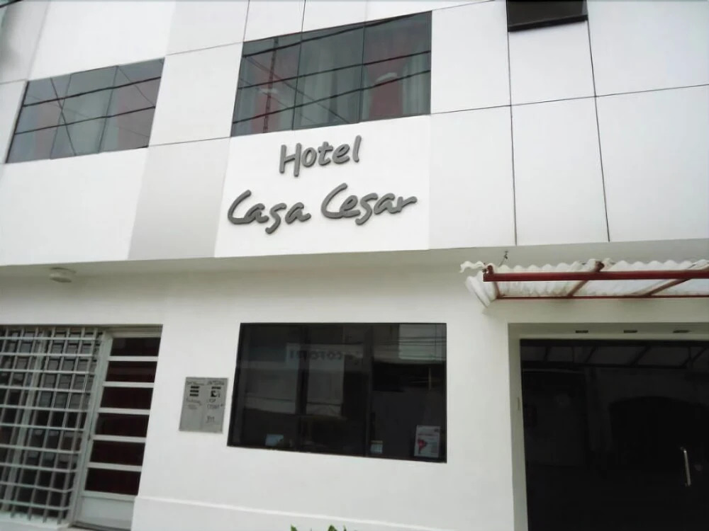 HOTEL Casa cesar
