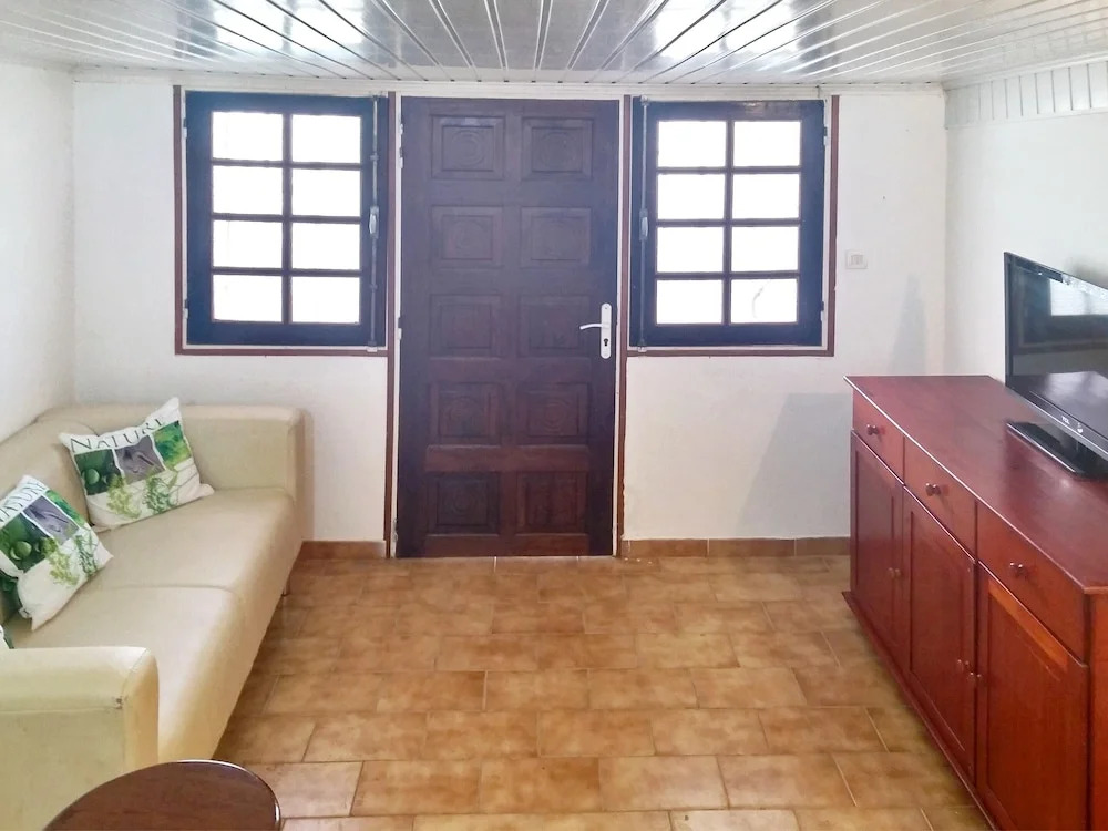 House With one Bedroom in Cayenne, With Enclosed Garden and Wifi - 4 k
