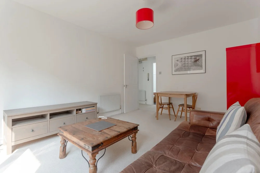 1 Bedroom Apartment in Bethnal Green