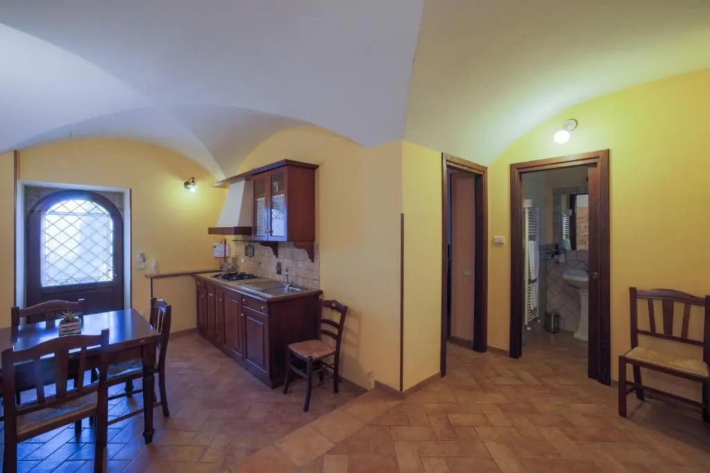 Appartamento Alvavista2