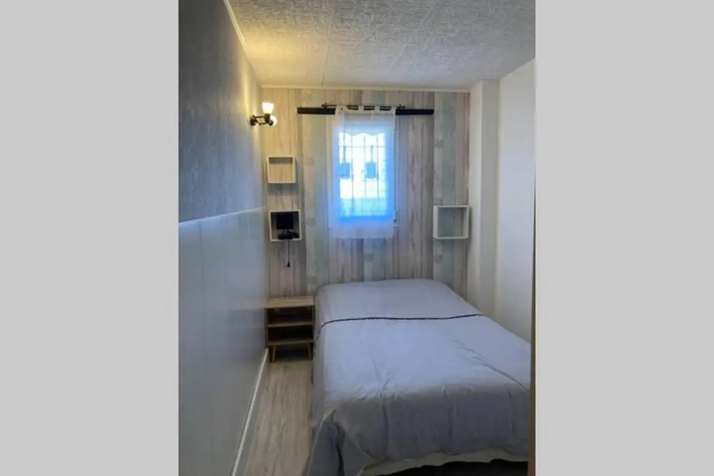 Appartement Avec Jardin Terrasse