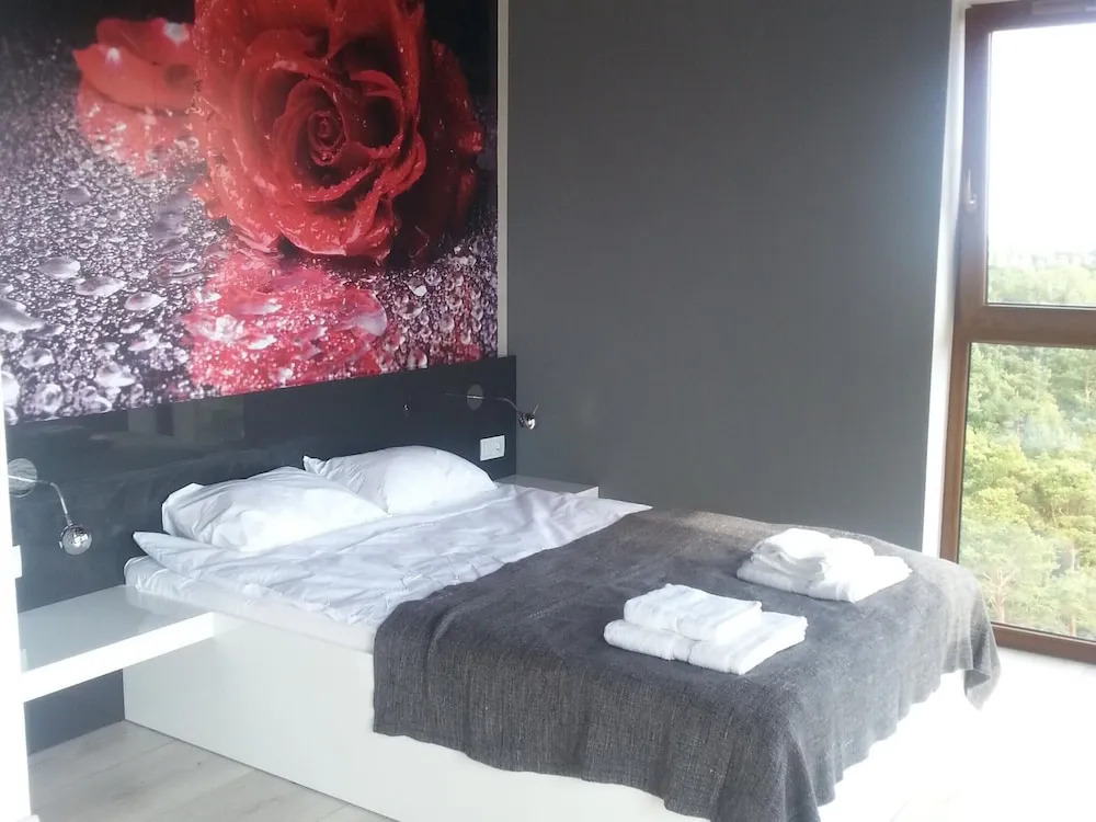 Apartment in Dziwnowek Near the Beach