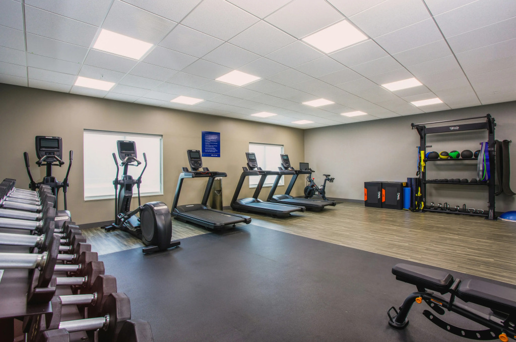 Hampton Inn By Hilton Ocoee Orlando