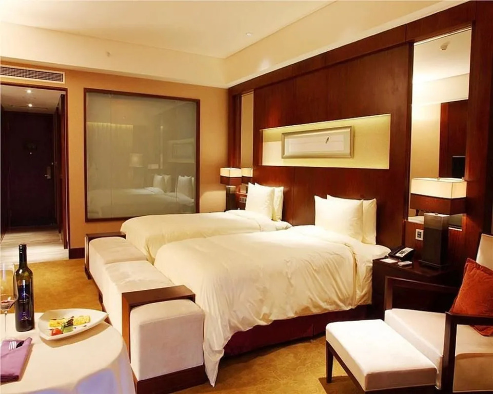 Gold Time Hotel