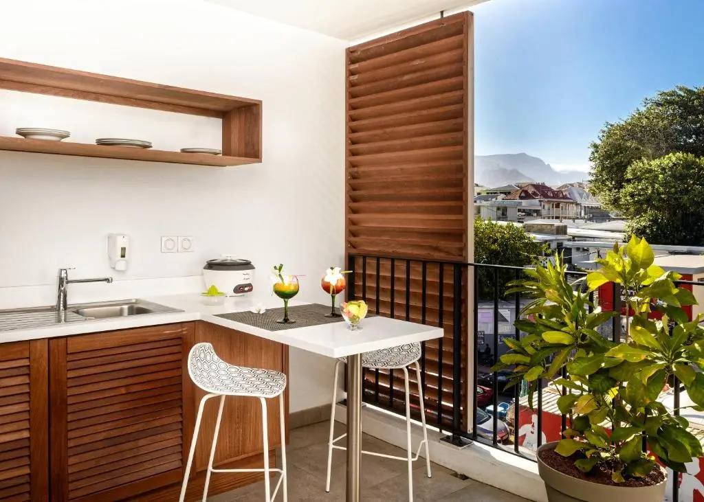 Hotel Le Saint Pierre ÎLe De La Reunion