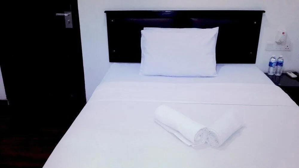 The HB hotel