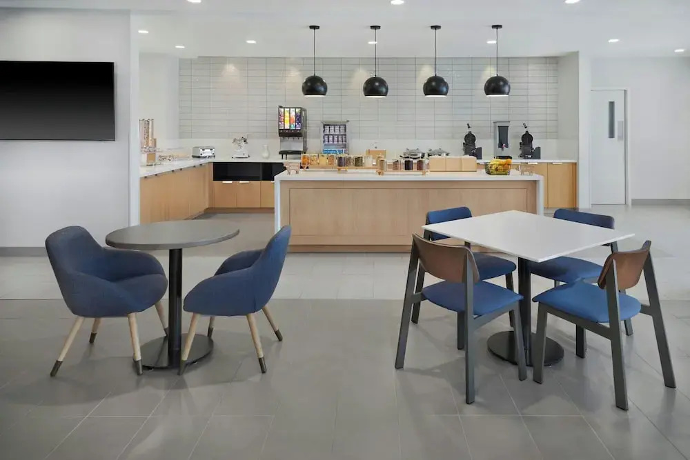 Fairfield by Marriott Inn & Suites Columbus