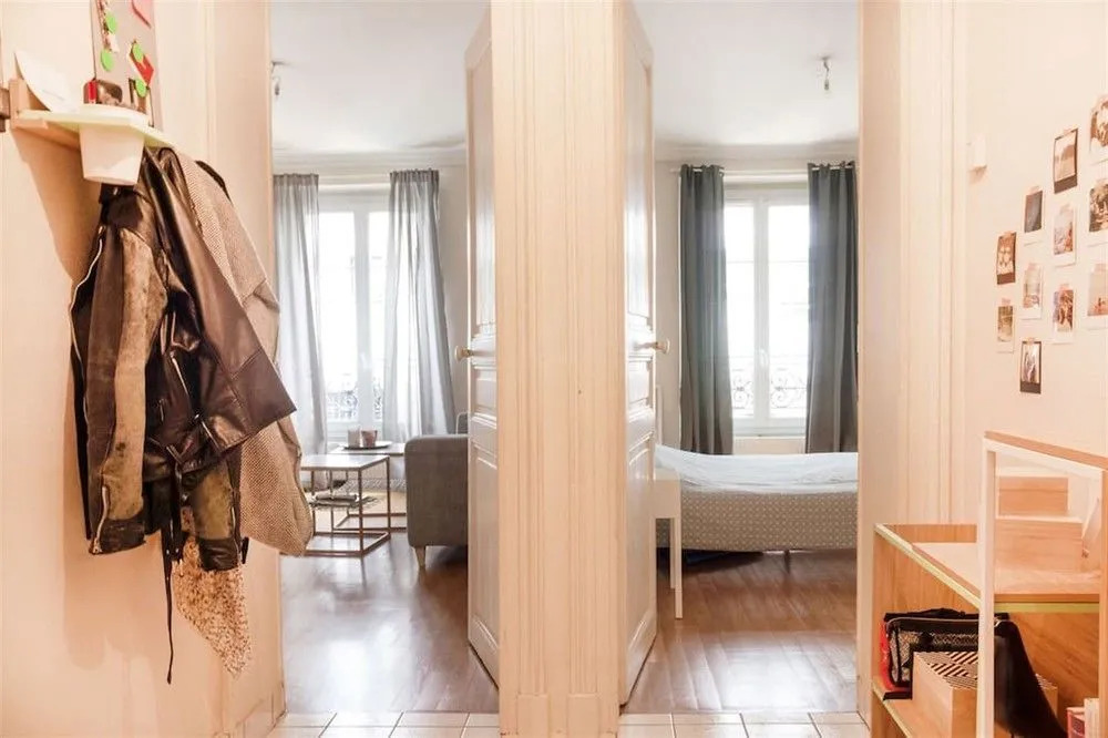 Apartment Bastille Smartrenting