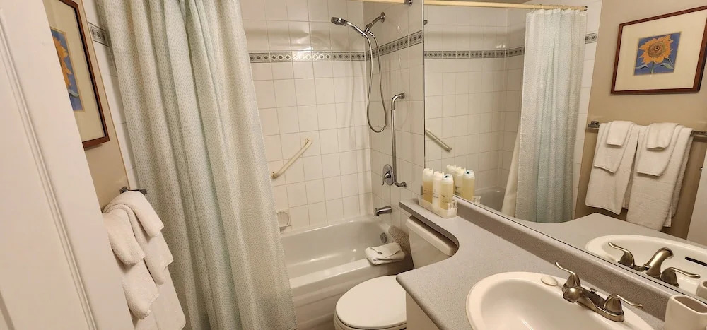Times Square Suites Hotel