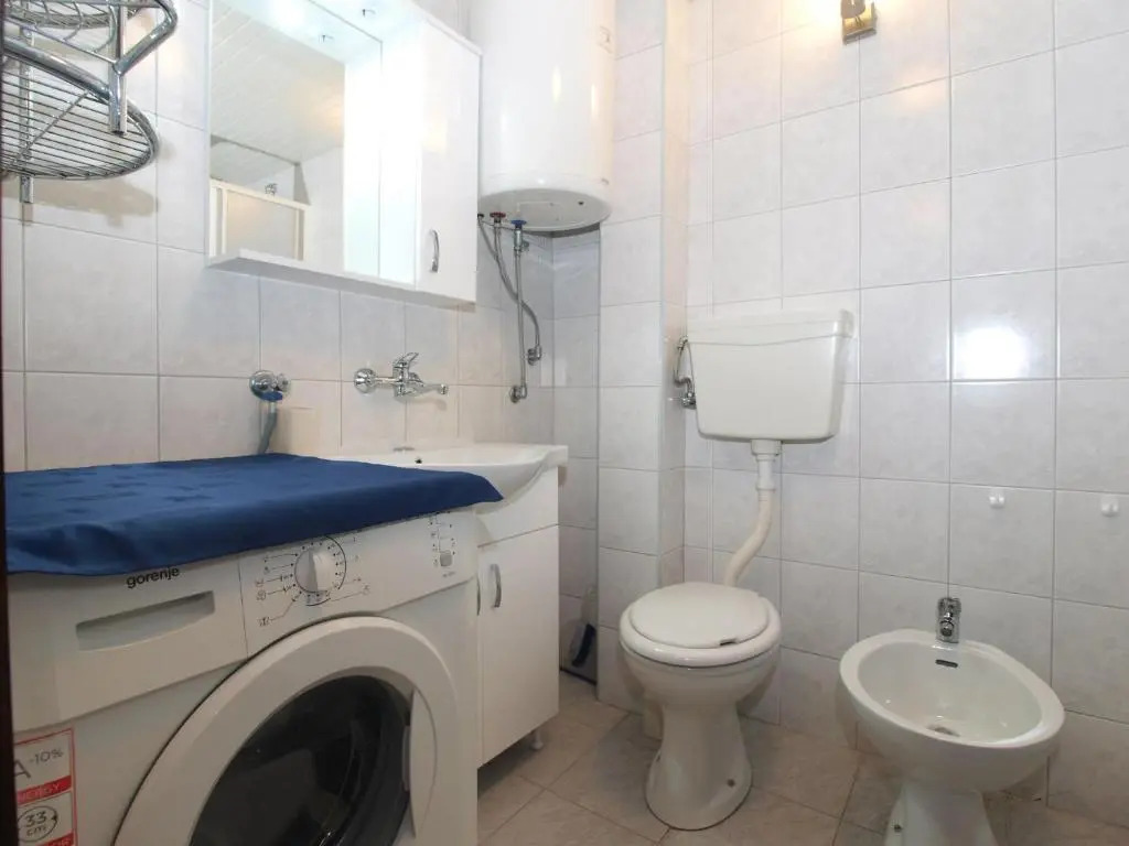 Apartment Lovre 1605