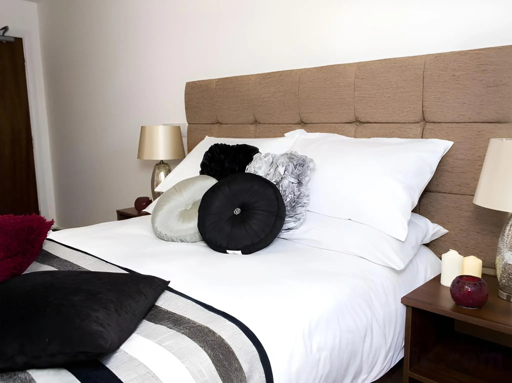 Trivelles Mayfair,stockport