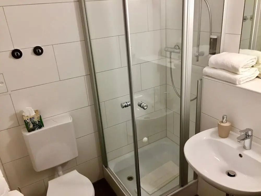 Hotel Mirabell