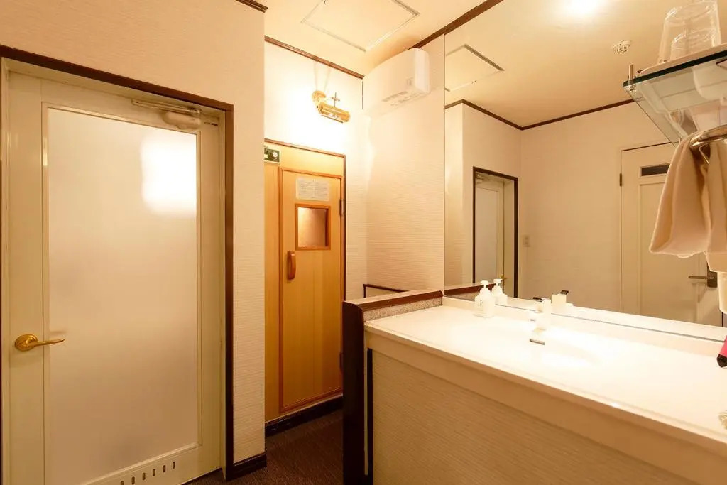 隠家 HOTEL555 御殿場2
